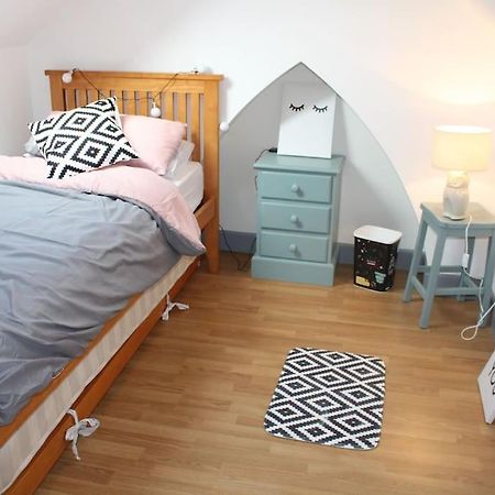Cosy 3 Bedroom House Close To Beach Lowestoft Exterior foto